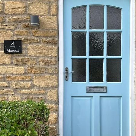 Abacus Cottage Whitwell-on-the-Hill Εξωτερικό φωτογραφία