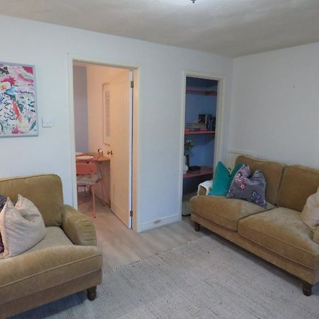 Abacus Cottage Whitwell-on-the-Hill Εξωτερικό φωτογραφία