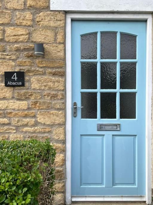 Abacus Cottage Whitwell-on-the-Hill Εξωτερικό φωτογραφία