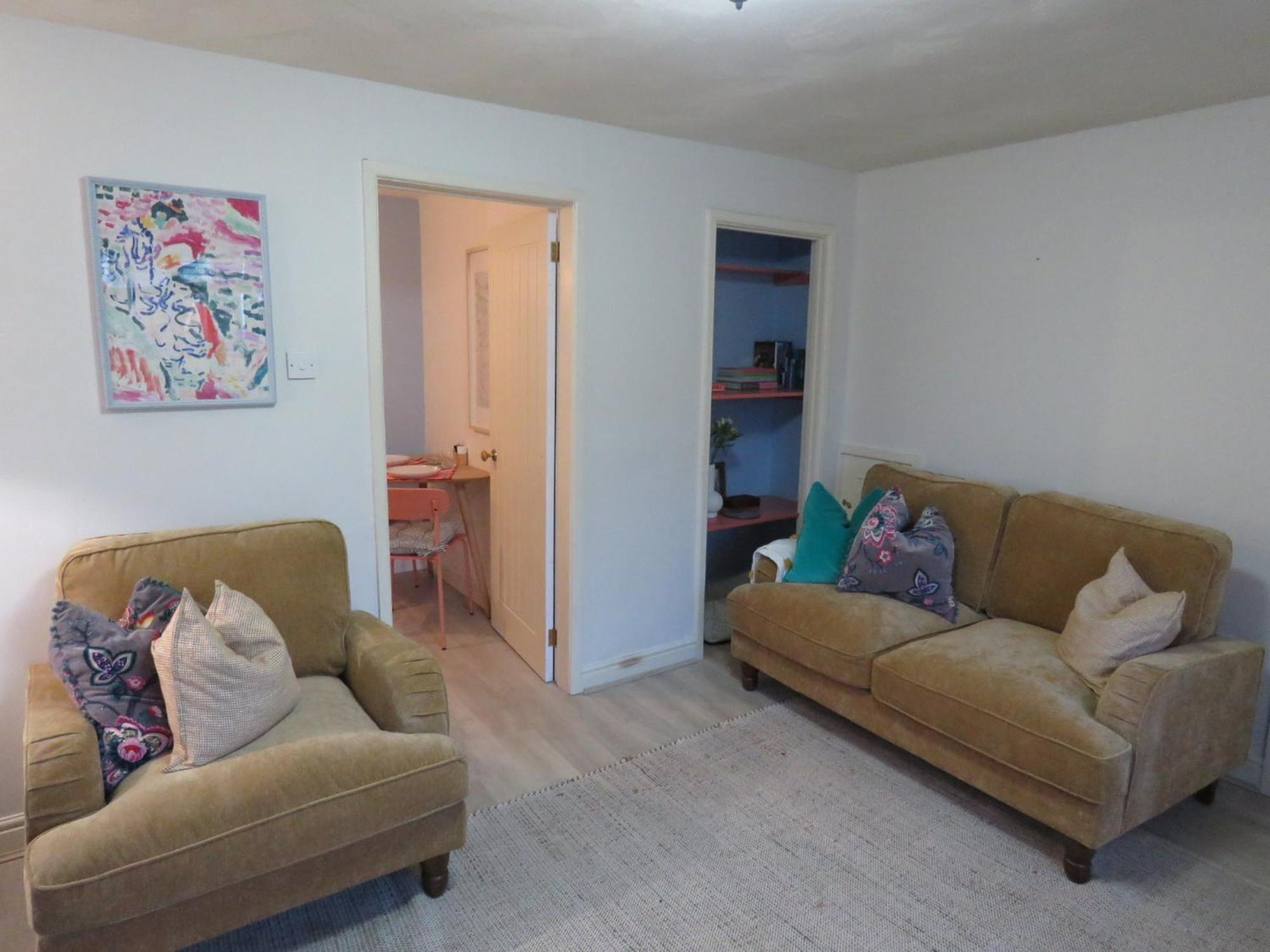 Abacus Cottage Whitwell-on-the-Hill Εξωτερικό φωτογραφία