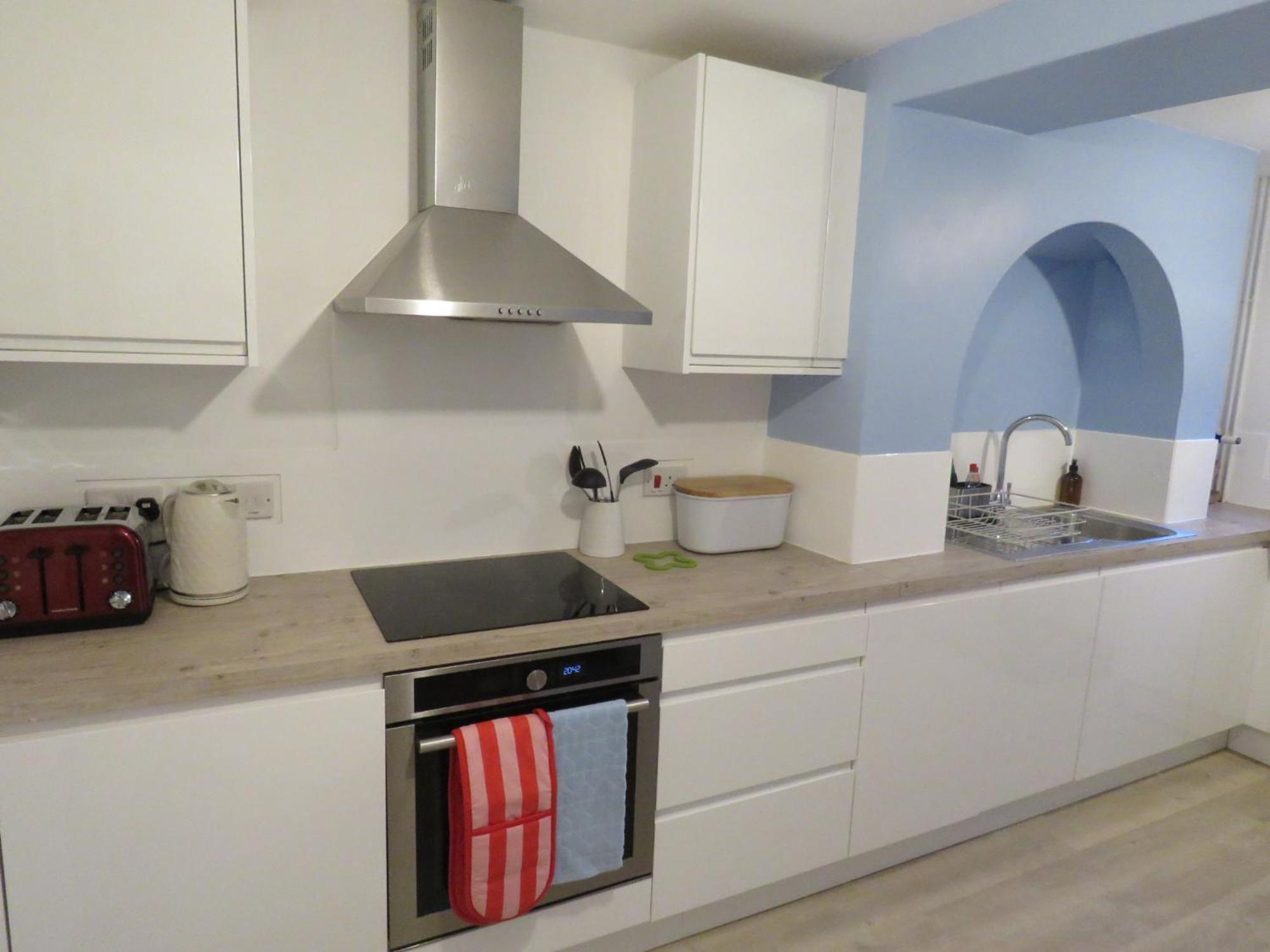Abacus Cottage Whitwell-on-the-Hill Εξωτερικό φωτογραφία