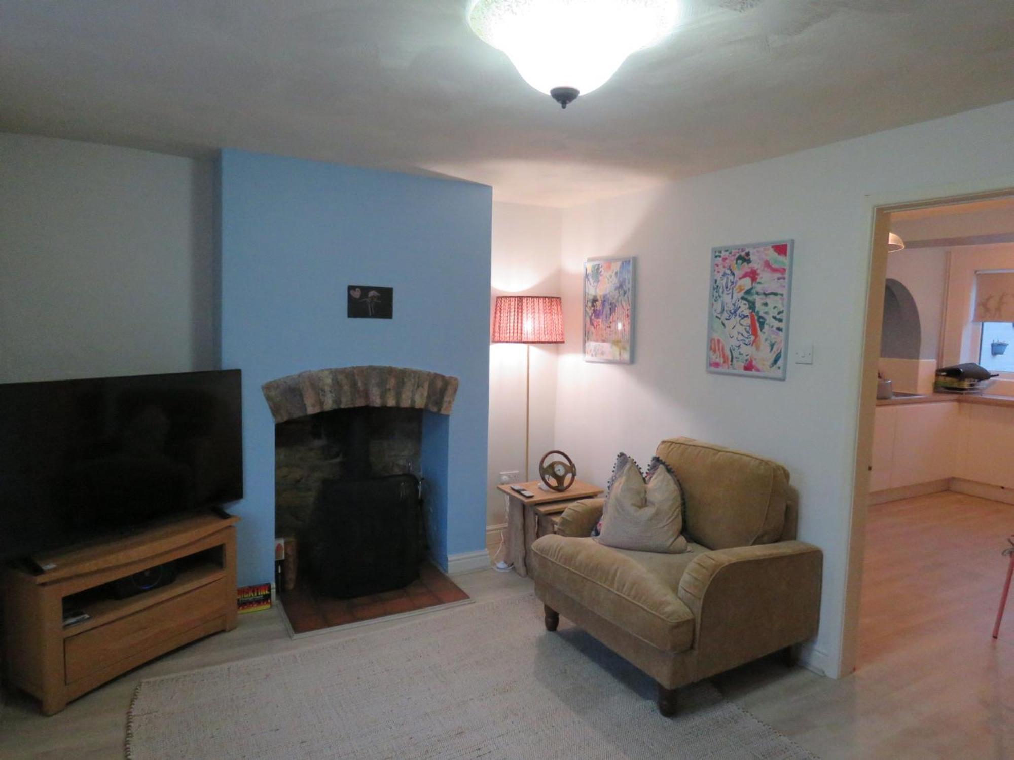 Abacus Cottage Whitwell-on-the-Hill Εξωτερικό φωτογραφία