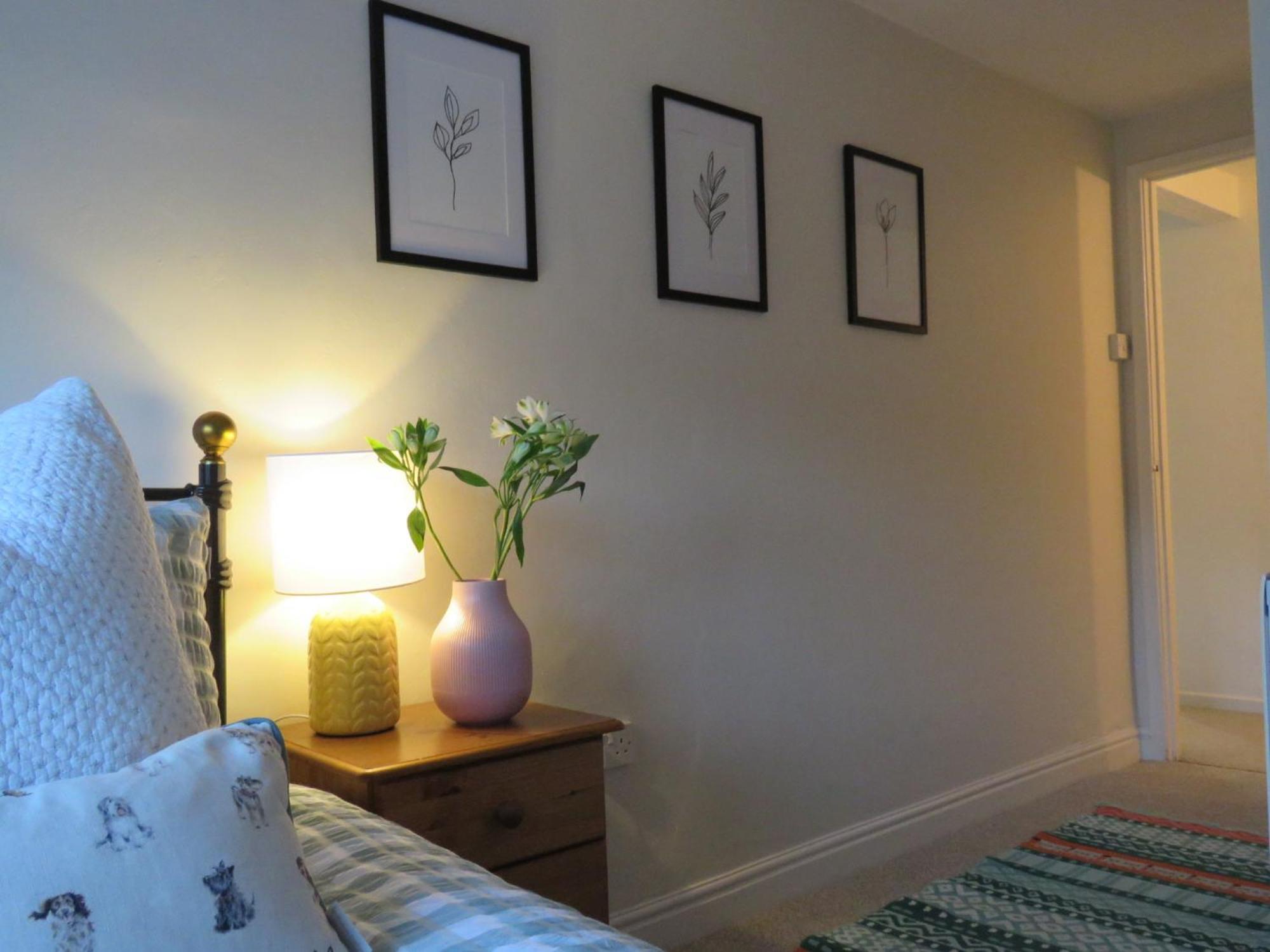 Abacus Cottage Whitwell-on-the-Hill Εξωτερικό φωτογραφία