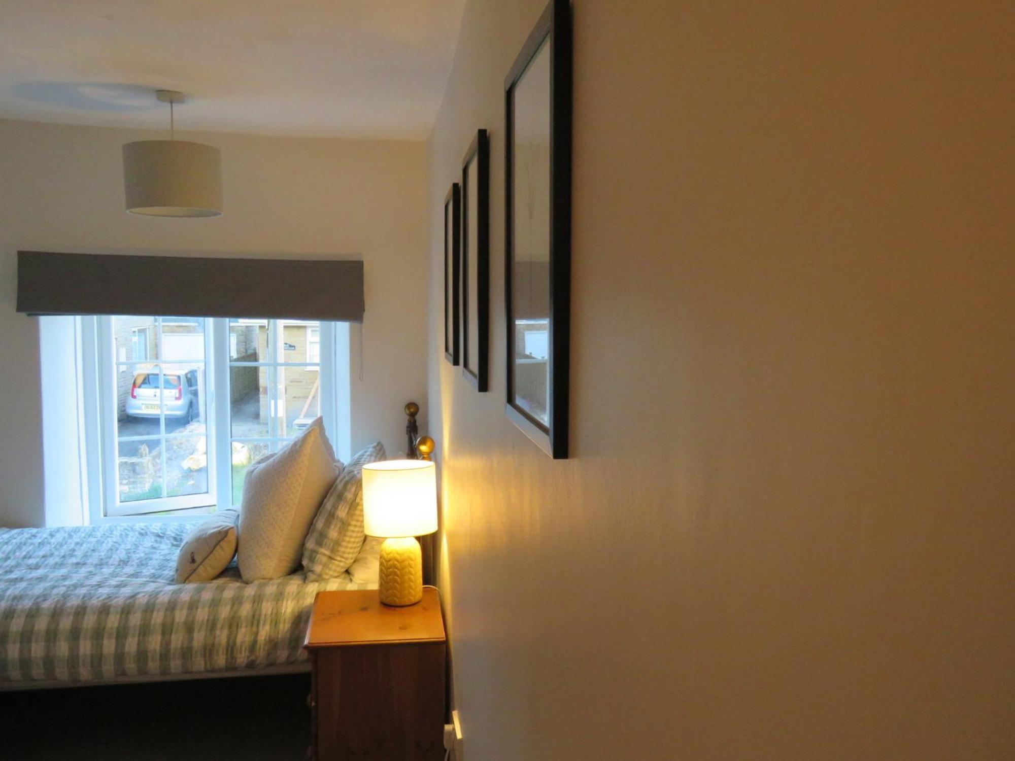 Abacus Cottage Whitwell-on-the-Hill Εξωτερικό φωτογραφία