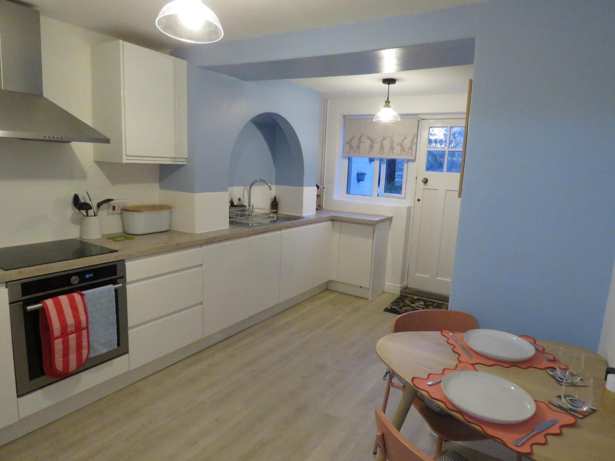 Abacus Cottage Whitwell-on-the-Hill Εξωτερικό φωτογραφία