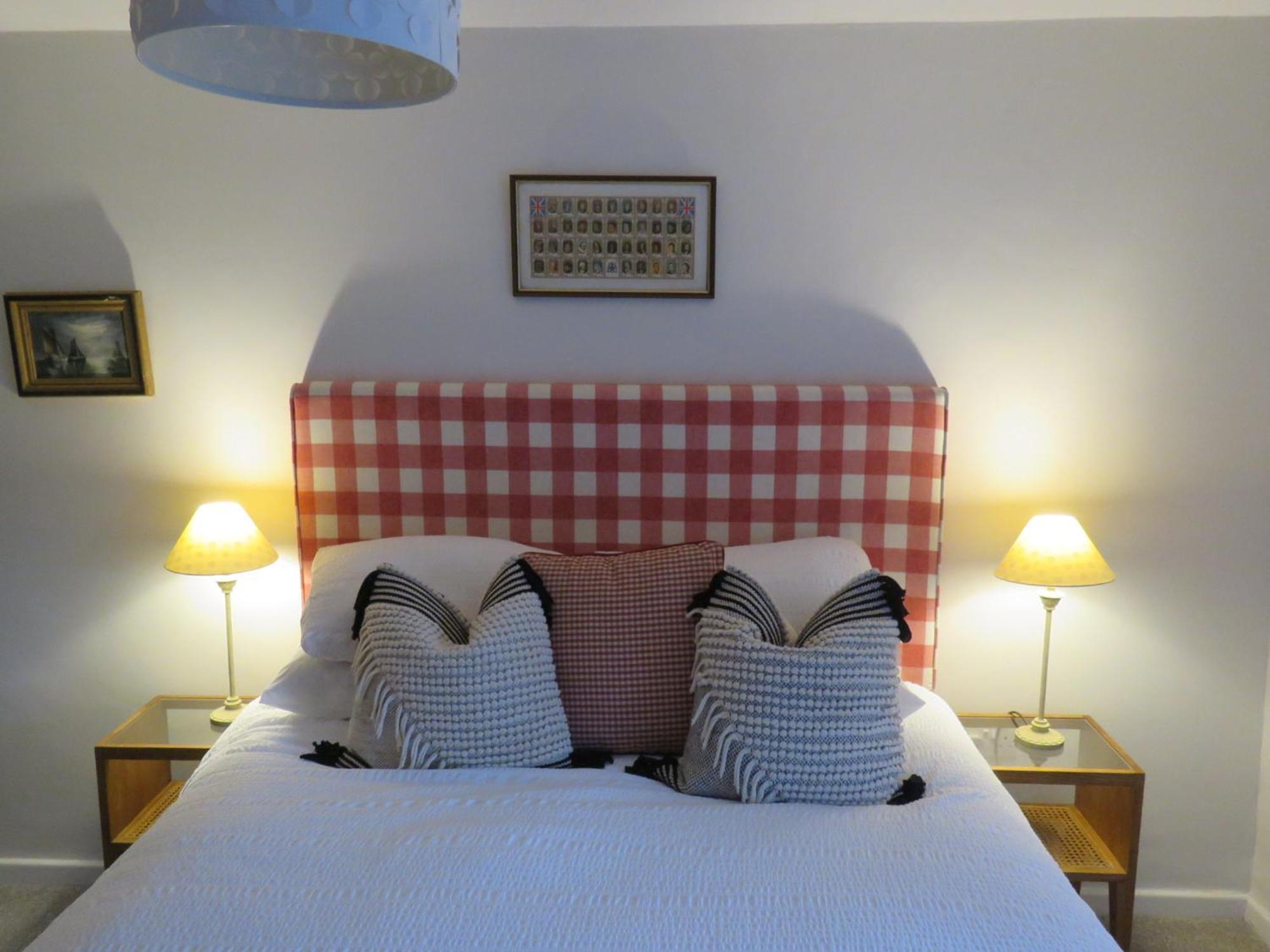 Abacus Cottage Whitwell-on-the-Hill Εξωτερικό φωτογραφία